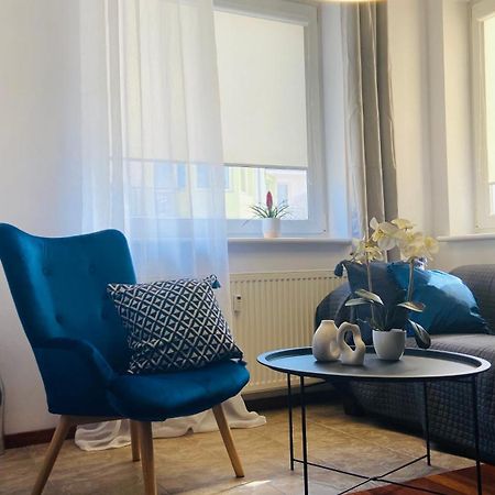 Apartament Rodzinny Kołobrzeg Buitenkant foto