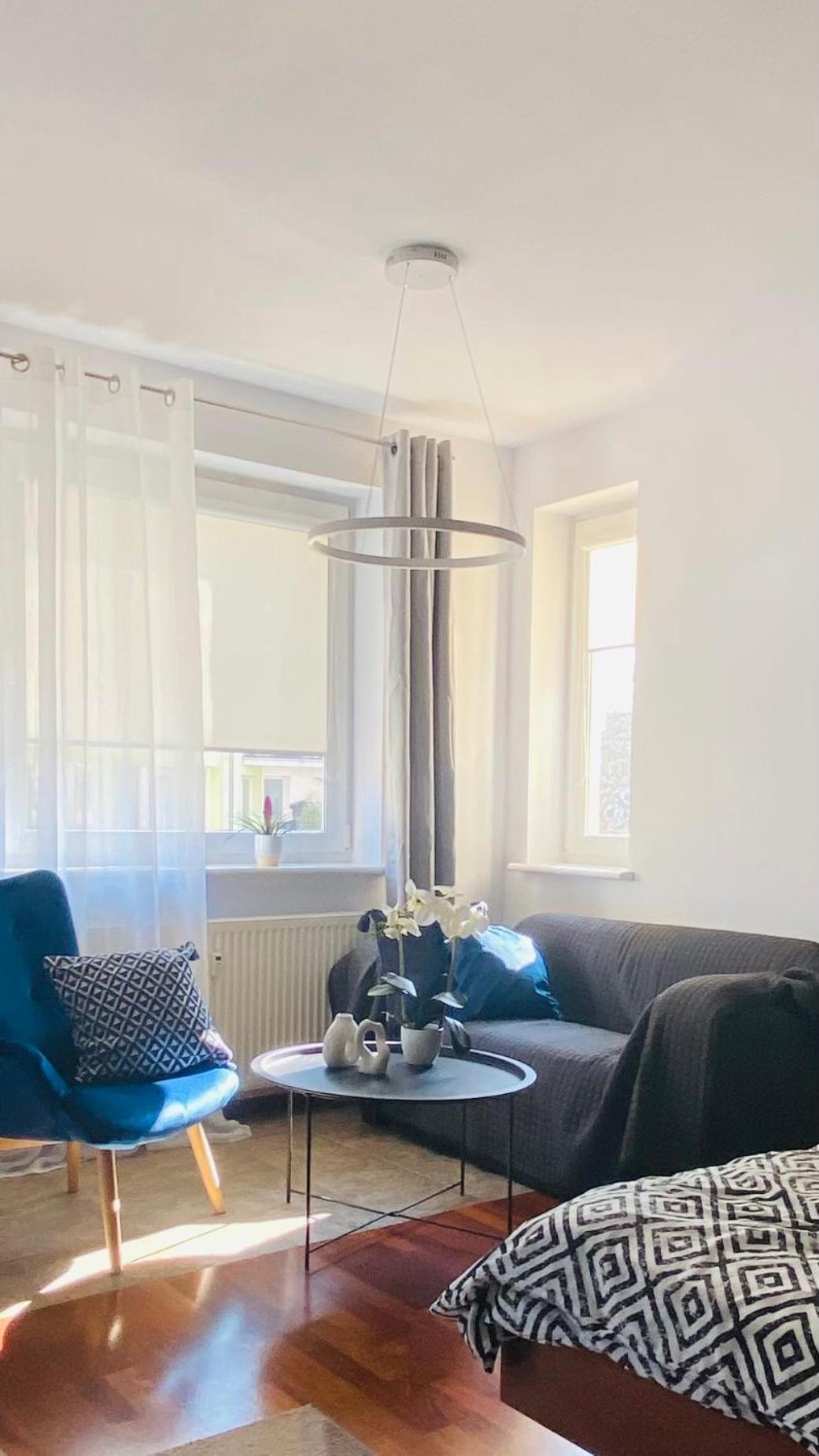 Apartament Rodzinny Kołobrzeg Buitenkant foto