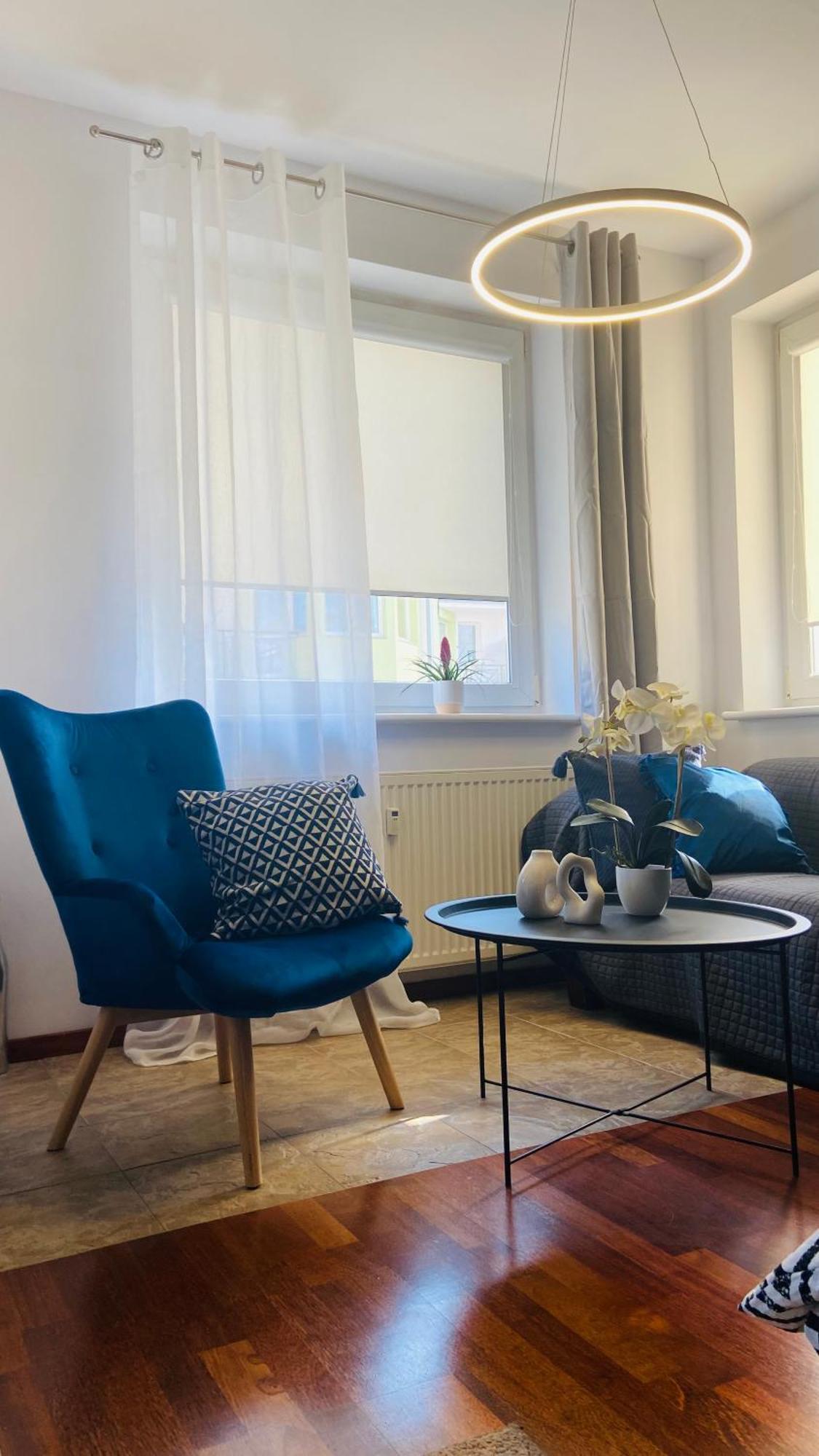 Apartament Rodzinny Kołobrzeg Buitenkant foto