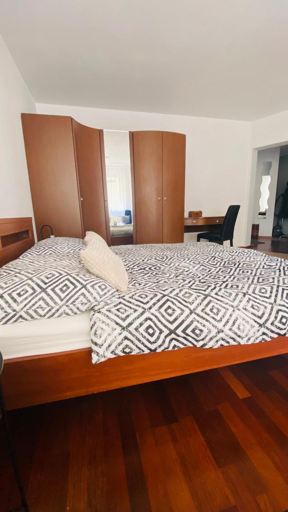 Apartament Rodzinny Kołobrzeg Buitenkant foto