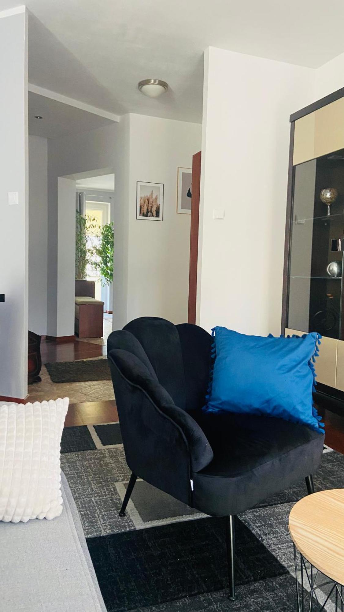 Apartament Rodzinny Kołobrzeg Buitenkant foto