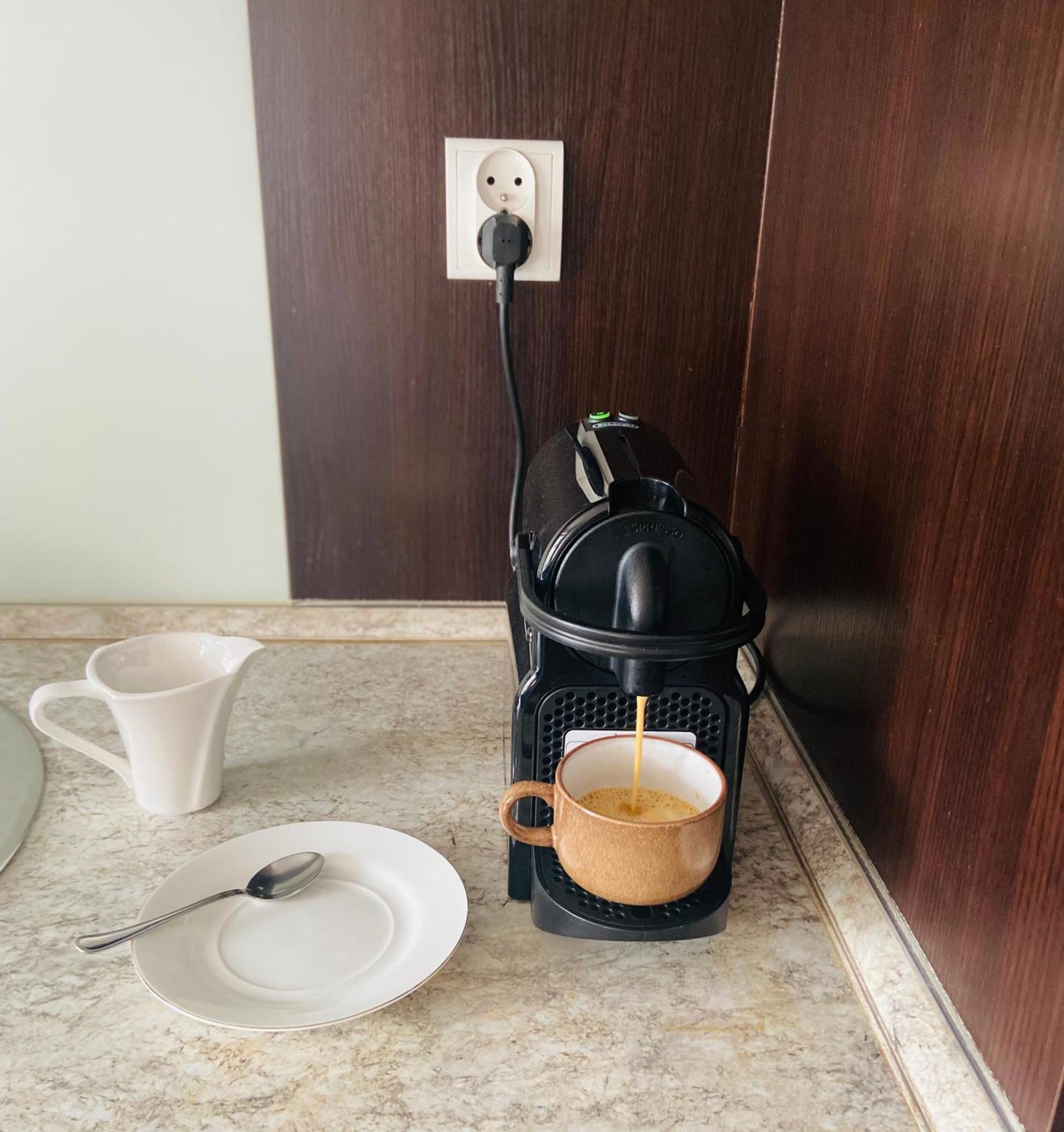 Apartament Rodzinny Kołobrzeg Buitenkant foto