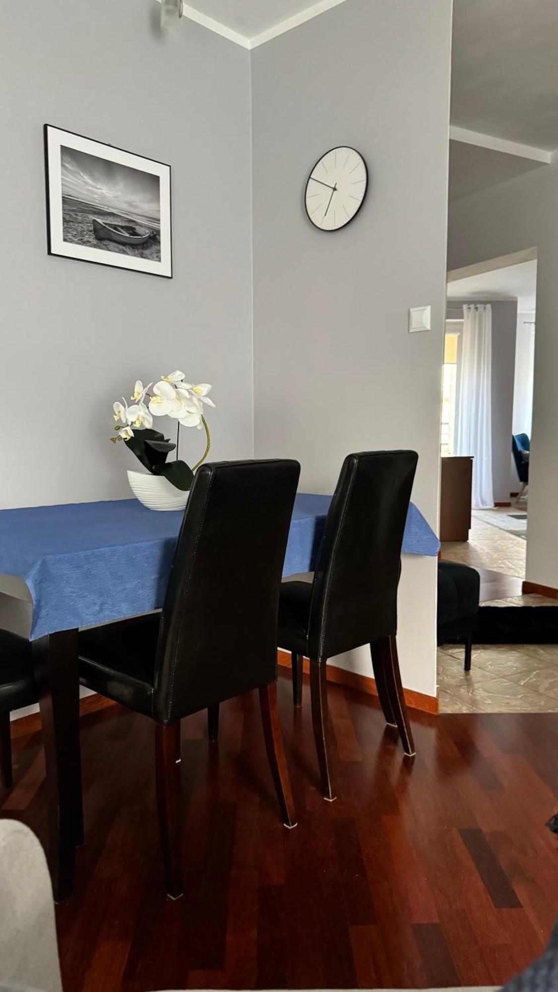 Apartament Rodzinny Kołobrzeg Buitenkant foto