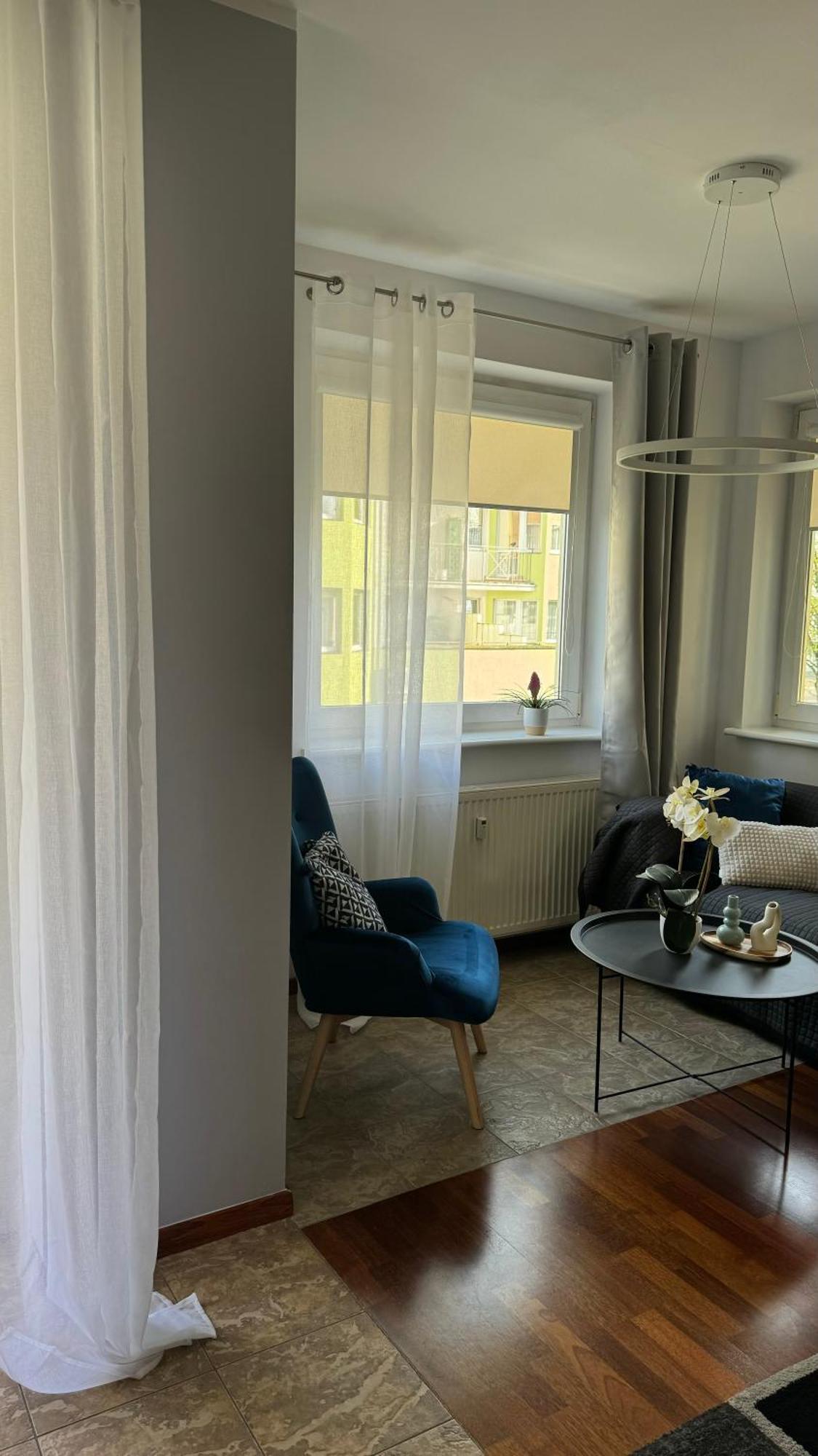 Apartament Rodzinny Kołobrzeg Buitenkant foto
