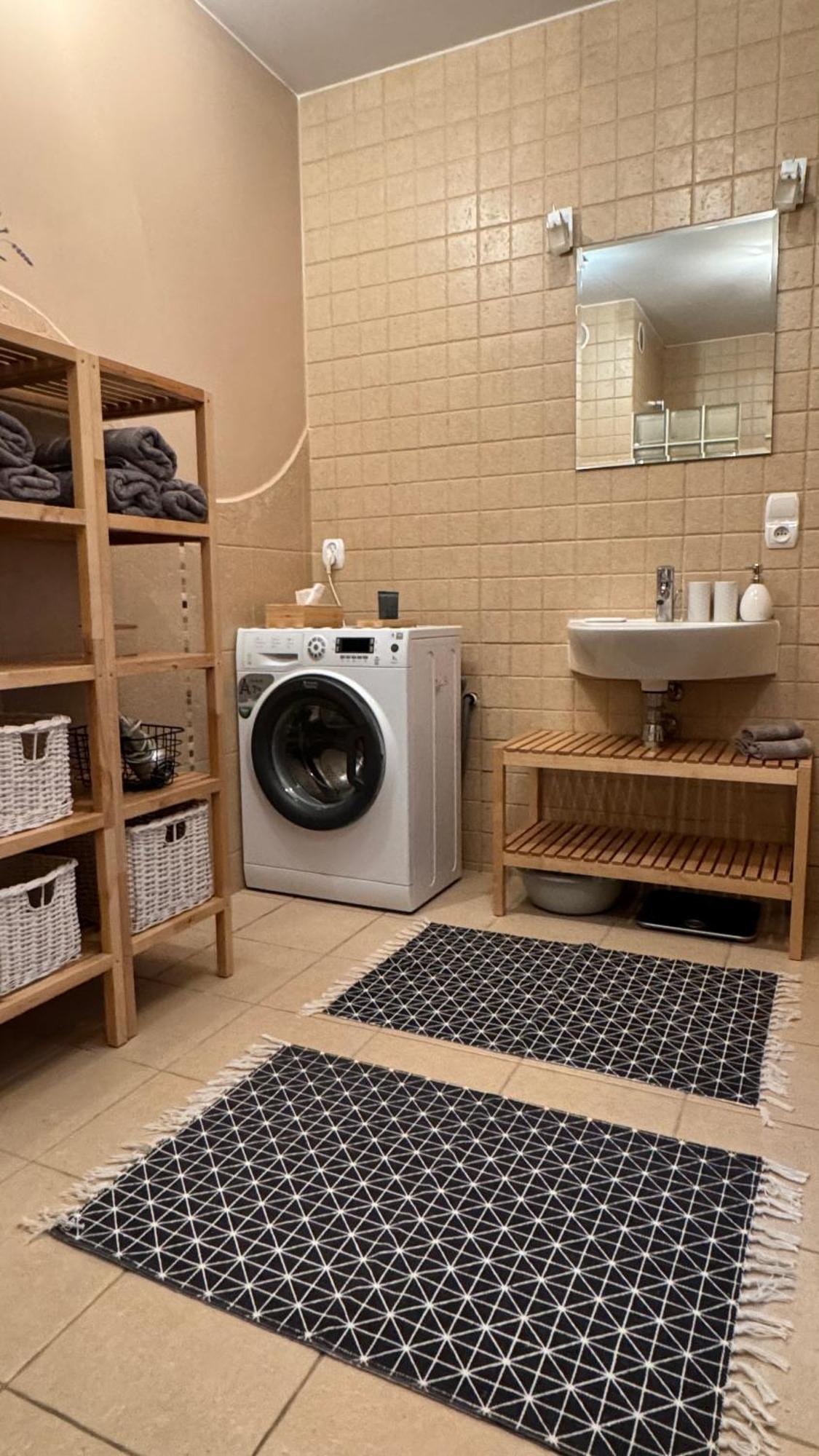 Apartament Rodzinny Kołobrzeg Buitenkant foto