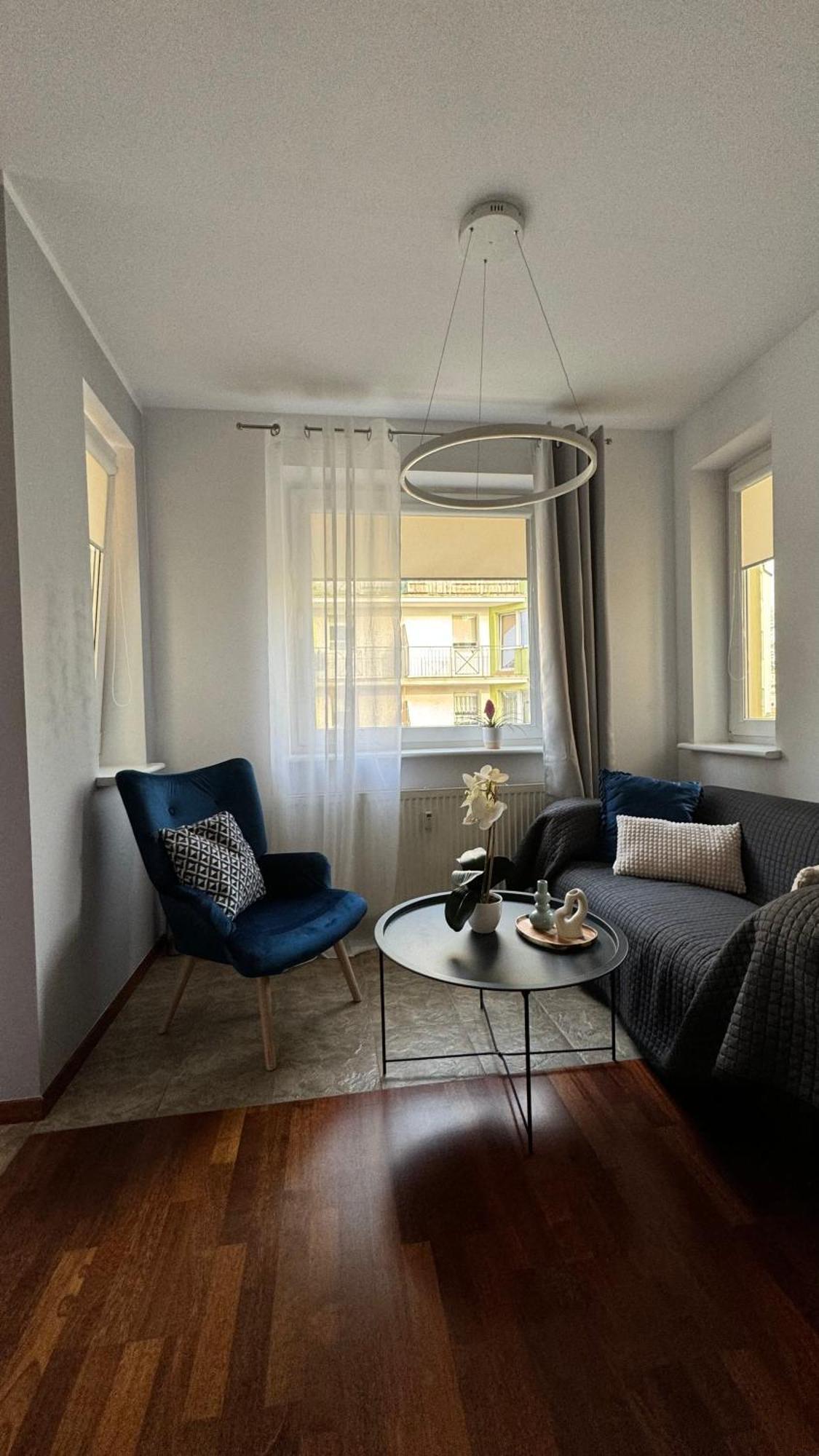 Apartament Rodzinny Kołobrzeg Buitenkant foto