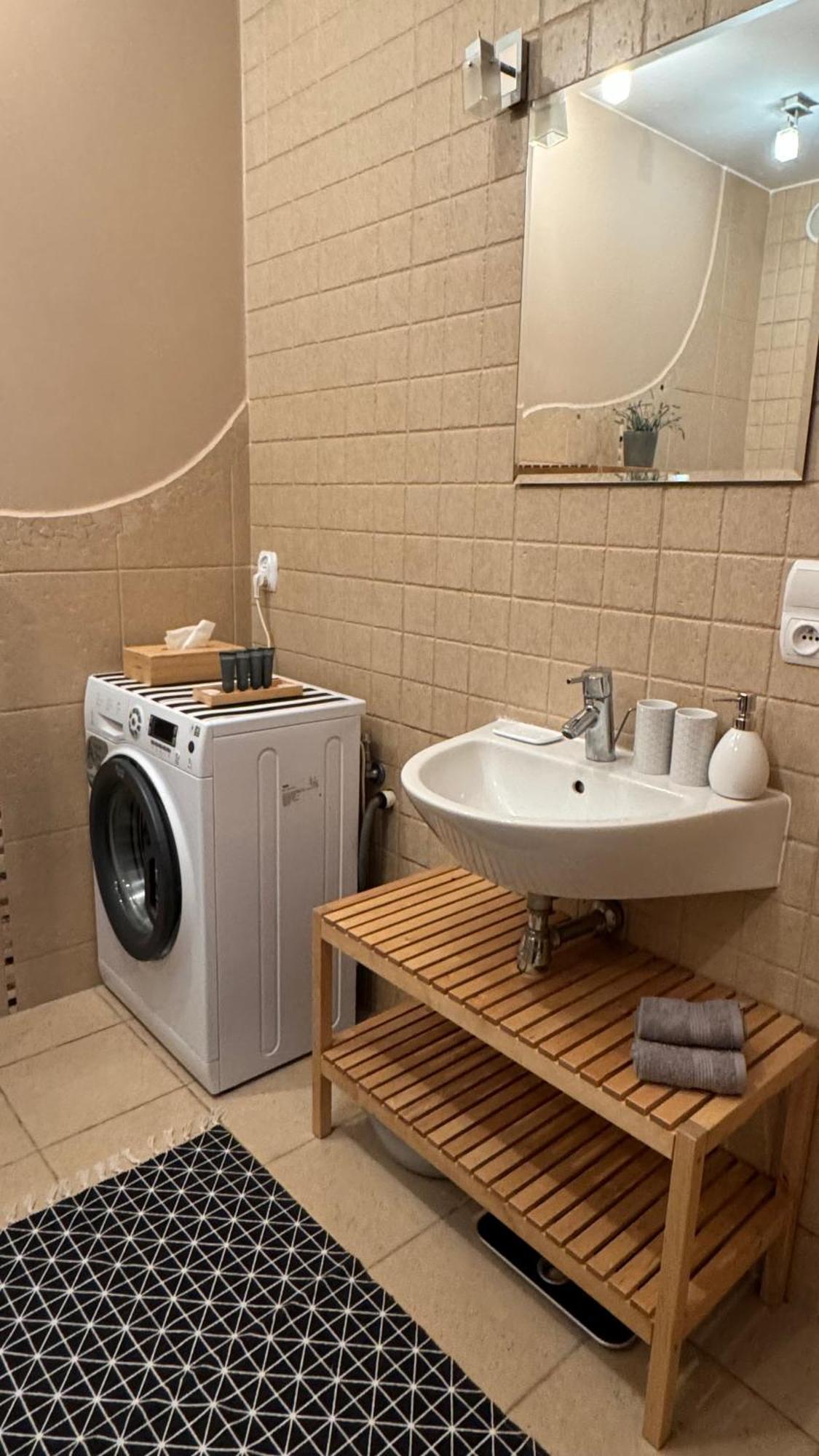Apartament Rodzinny Kołobrzeg Buitenkant foto